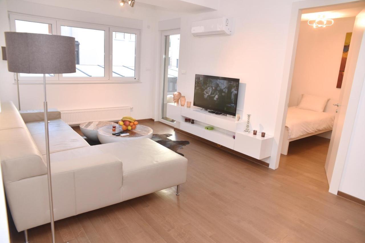 Jackey Apartment バニャ・ルカ エクステリア 写真