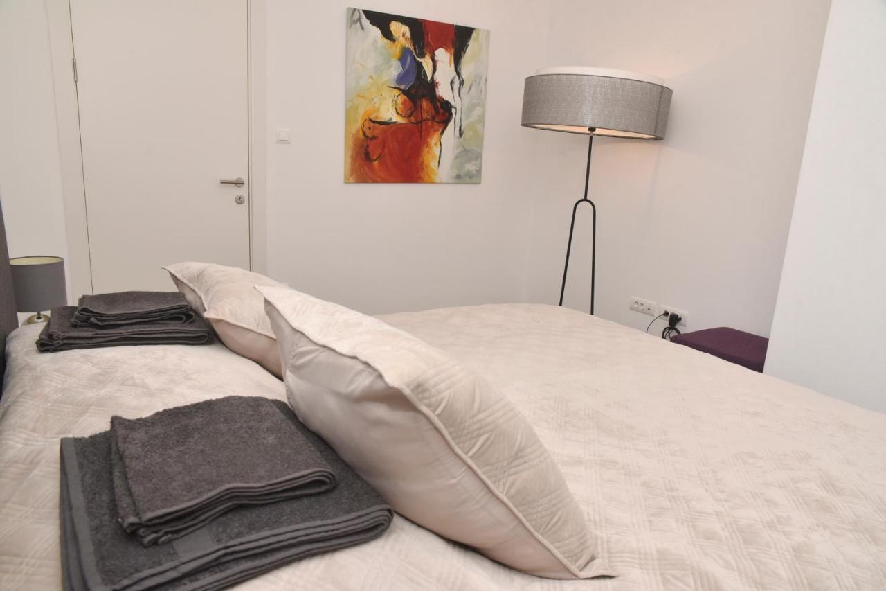 Jackey Apartment バニャ・ルカ エクステリア 写真