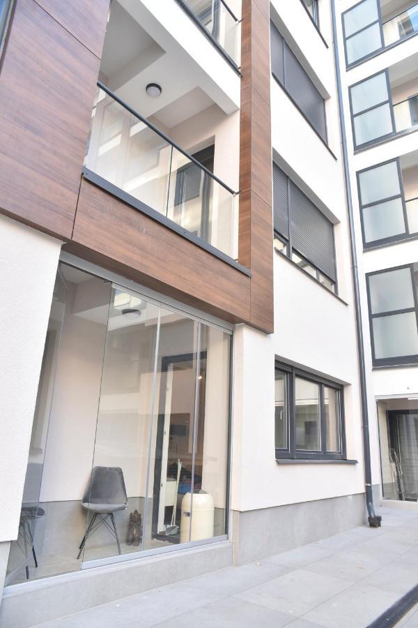Jackey Apartment バニャ・ルカ エクステリア 写真
