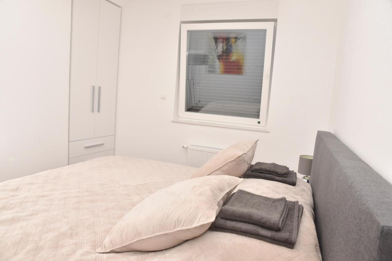 Jackey Apartment バニャ・ルカ エクステリア 写真