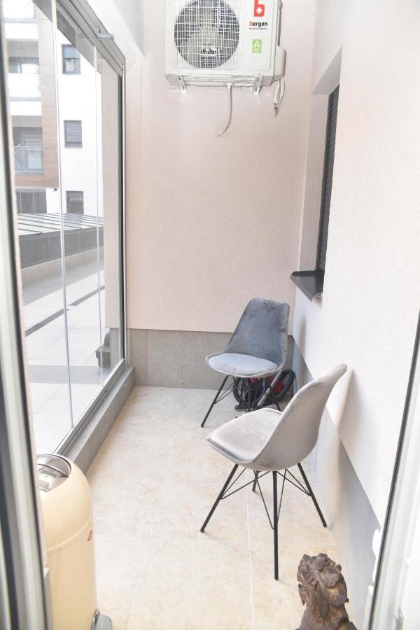 Jackey Apartment バニャ・ルカ エクステリア 写真
