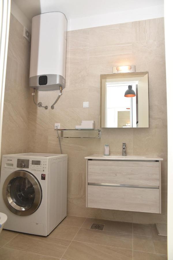Jackey Apartment バニャ・ルカ エクステリア 写真