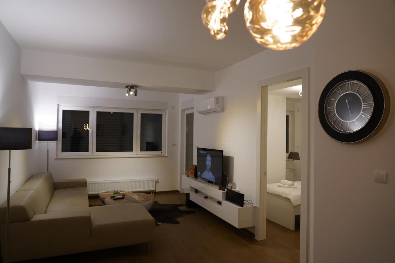 Jackey Apartment バニャ・ルカ エクステリア 写真
