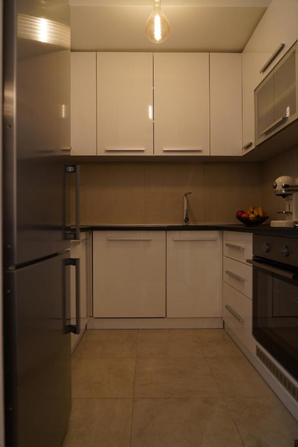 Jackey Apartment バニャ・ルカ エクステリア 写真