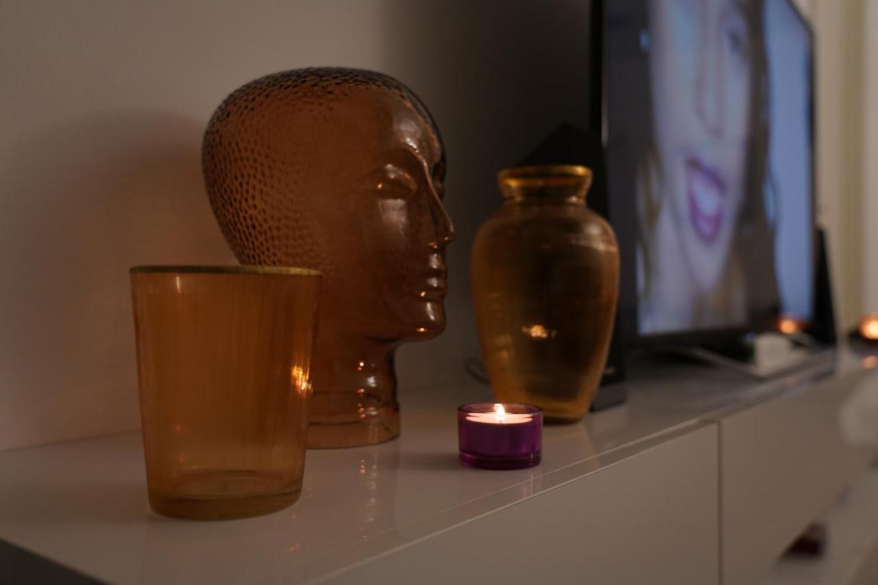 Jackey Apartment バニャ・ルカ エクステリア 写真