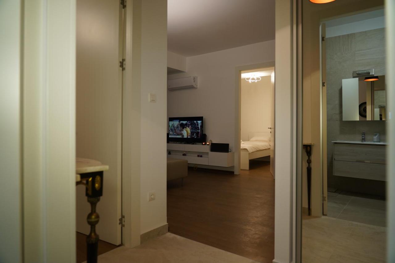 Jackey Apartment バニャ・ルカ エクステリア 写真