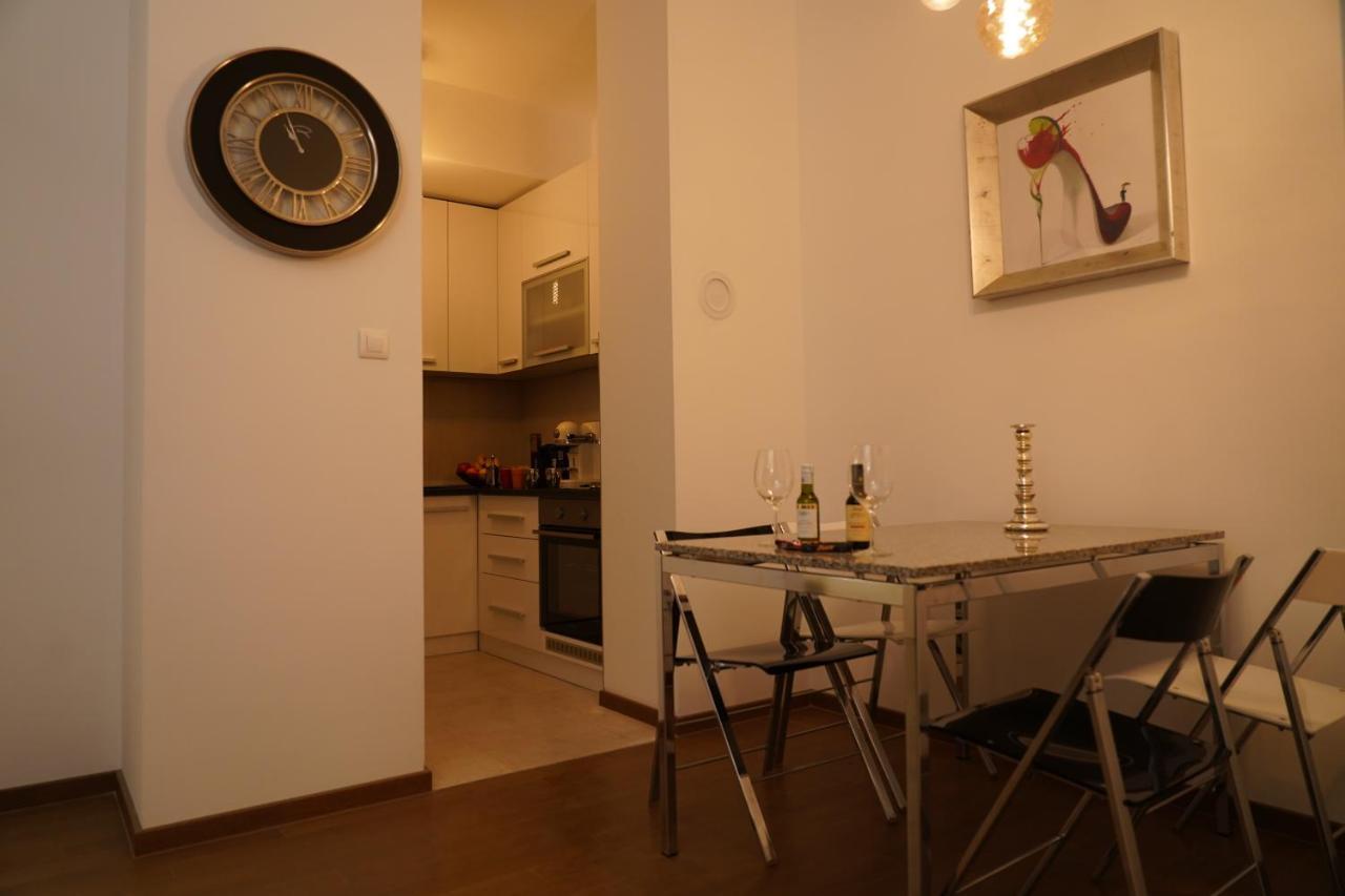 Jackey Apartment バニャ・ルカ エクステリア 写真