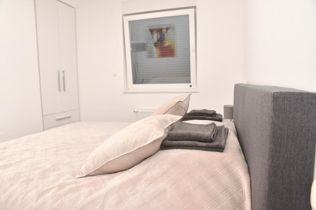 Jackey Apartment バニャ・ルカ エクステリア 写真