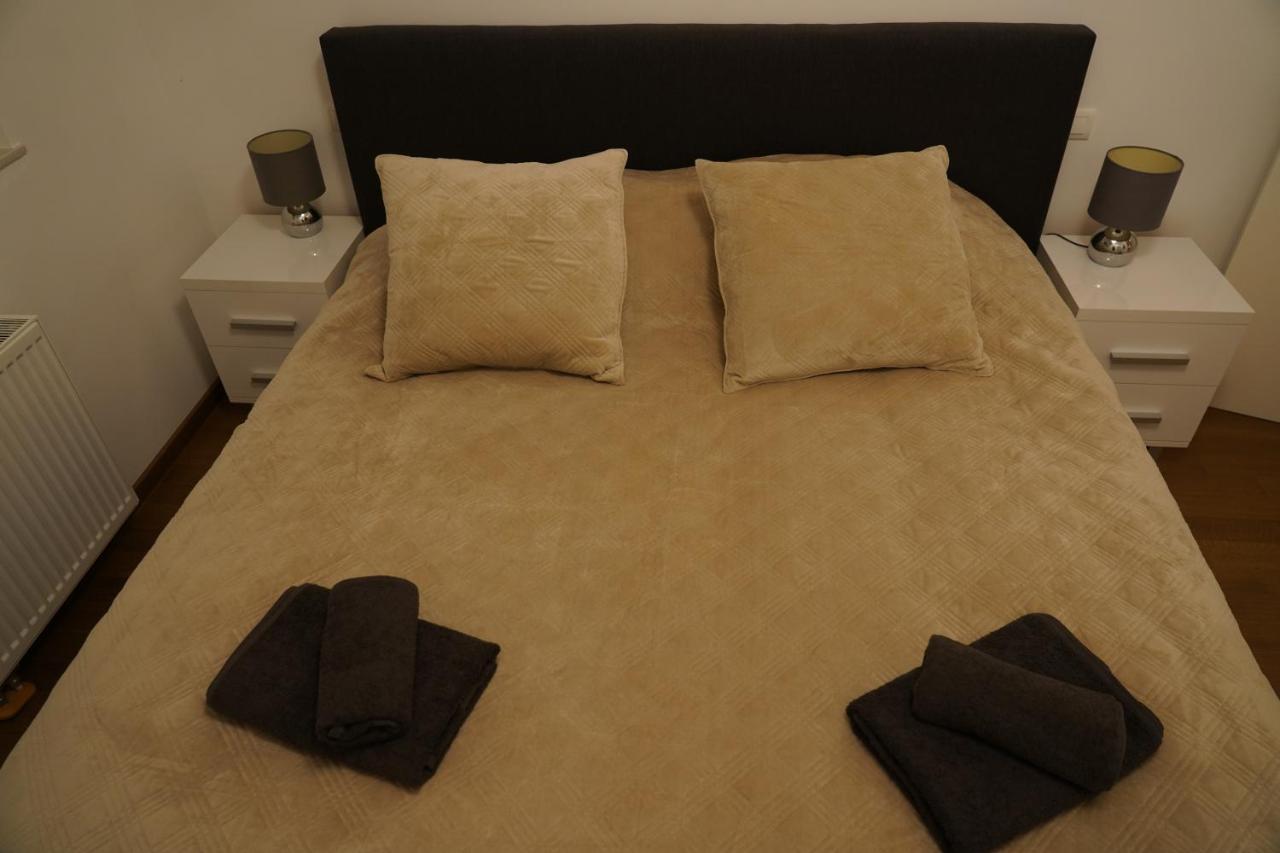 Jackey Apartment バニャ・ルカ エクステリア 写真